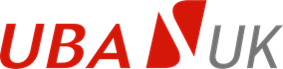 UBA UK LOGO